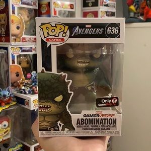 Funko pop!!!!!